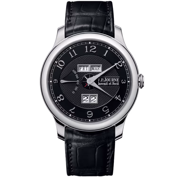 F.P. Journe Quantieme Perpetuel
