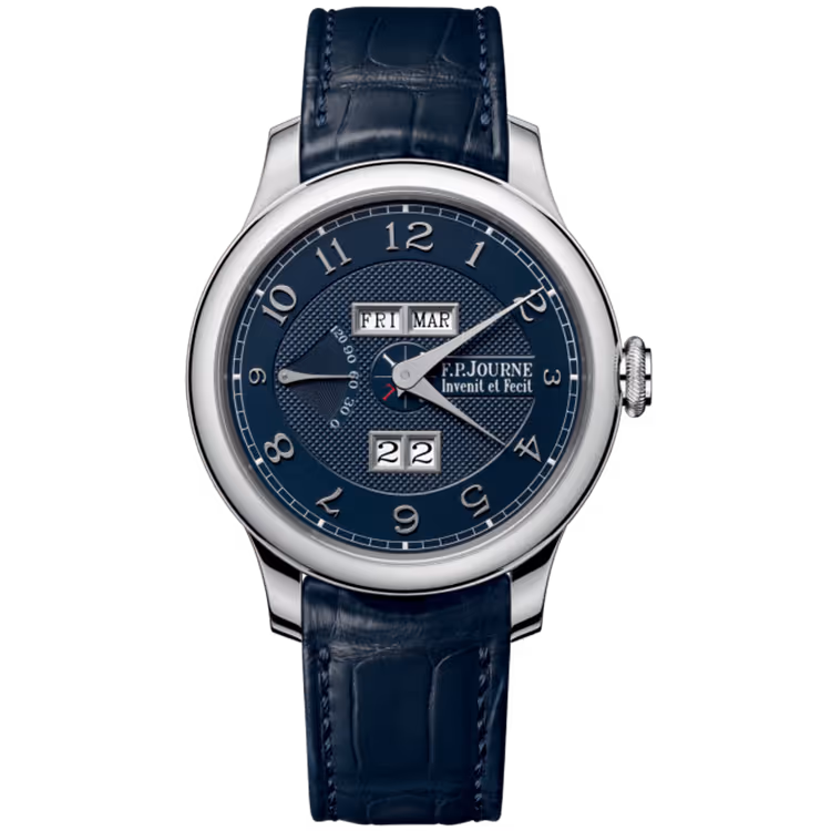 F.P. Journe Quantieme Perpetuel