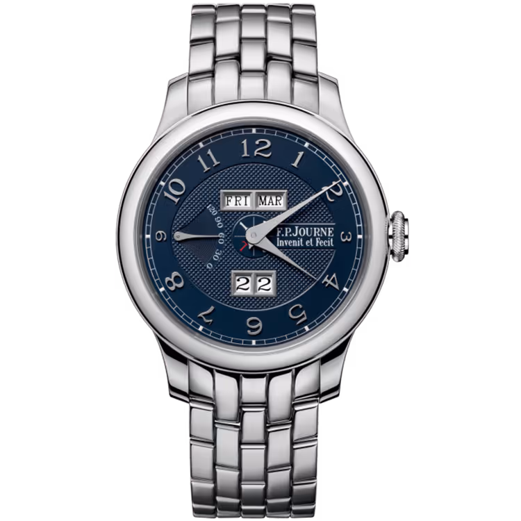 F.P. Journe Quantieme Perpetuel