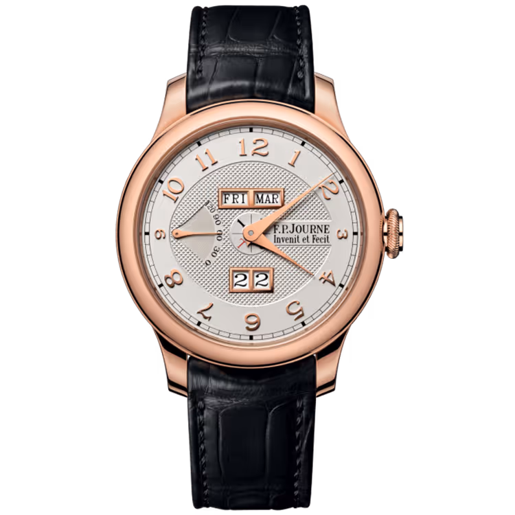 F.P. Journe Quantieme Perpetuel