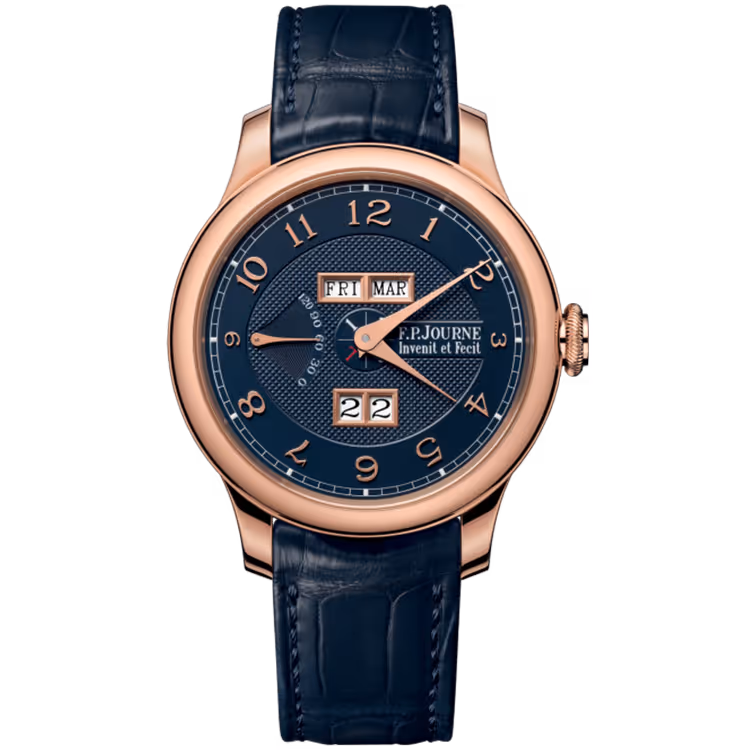 F.P. Journe Quantieme Perpetuel