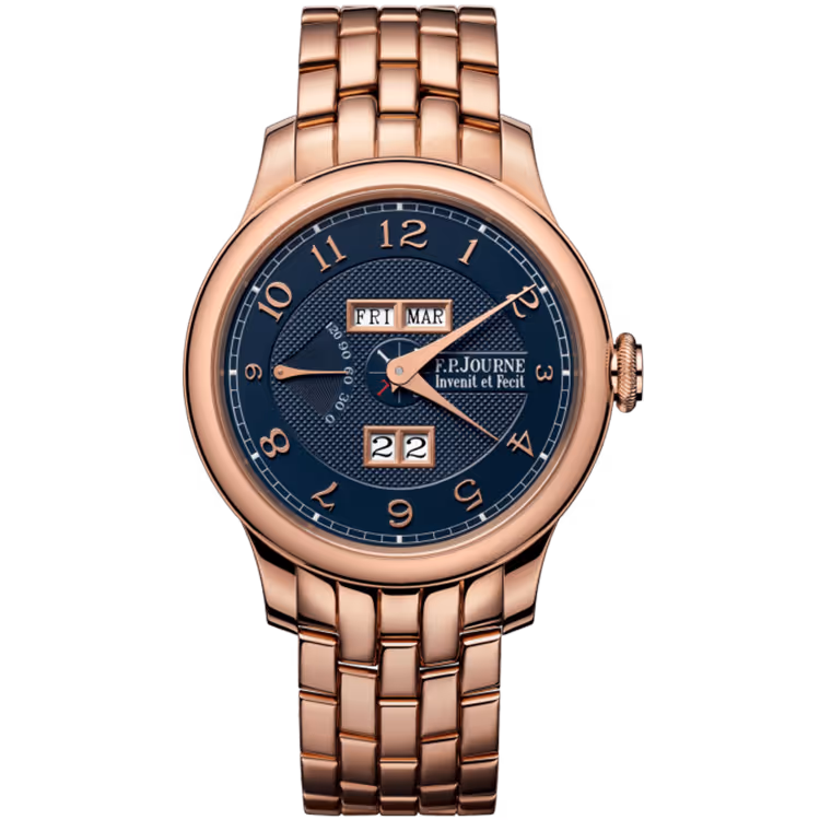 F.P. Journe Quantieme Perpetuel