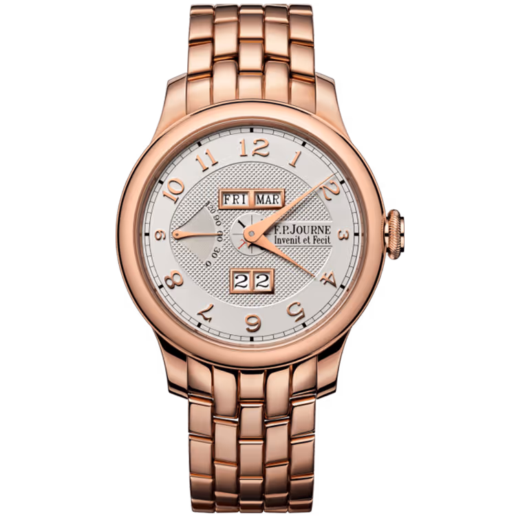 F.P. Journe Quantieme Perpetuel