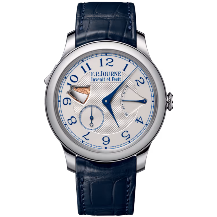 F.P. Journe Repetition Souveraine