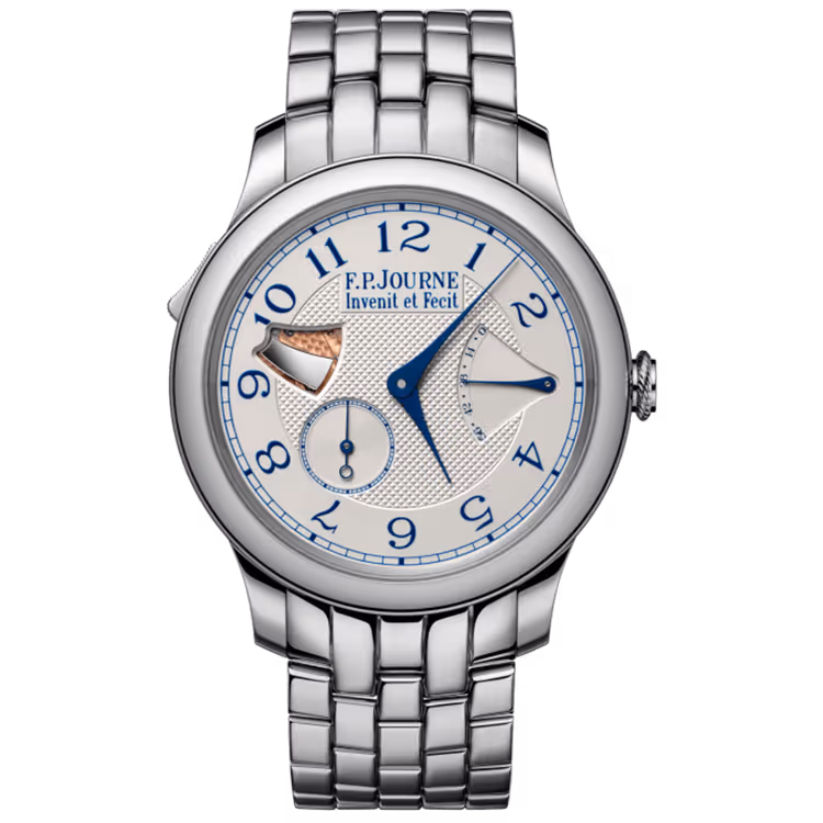 F.P. Journe Repetition Souveraine