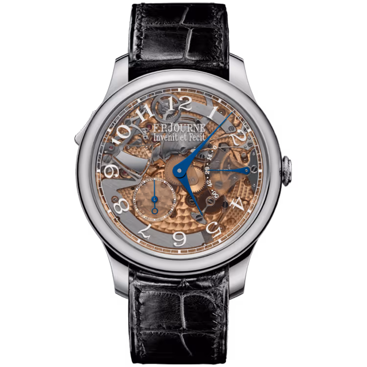 F.P. Journe Repetition Souveraine