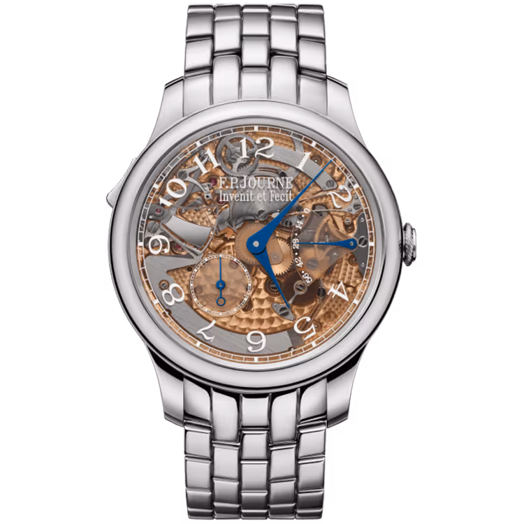 F.P. Journe Repetition Souveraine