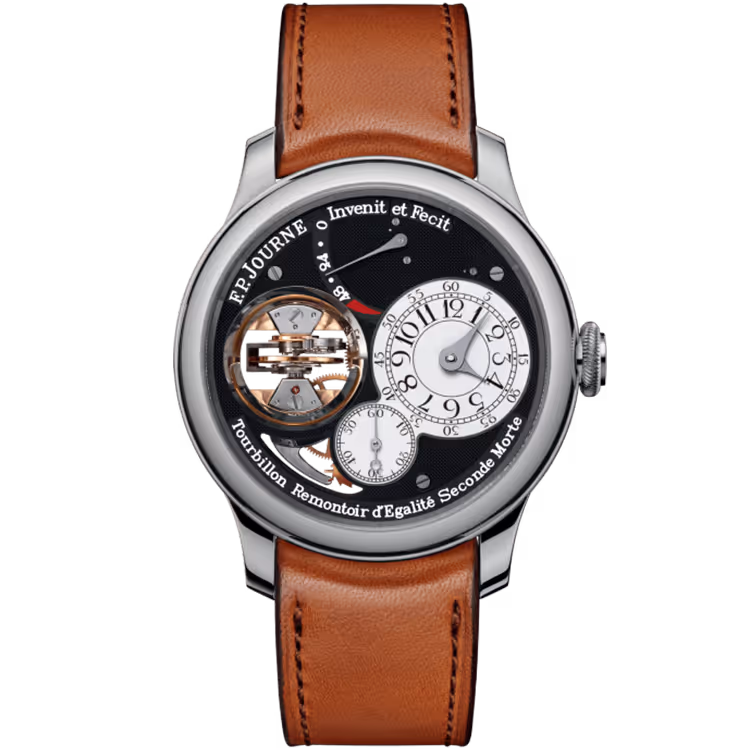 F.P. Journe Tourbillon Souverain