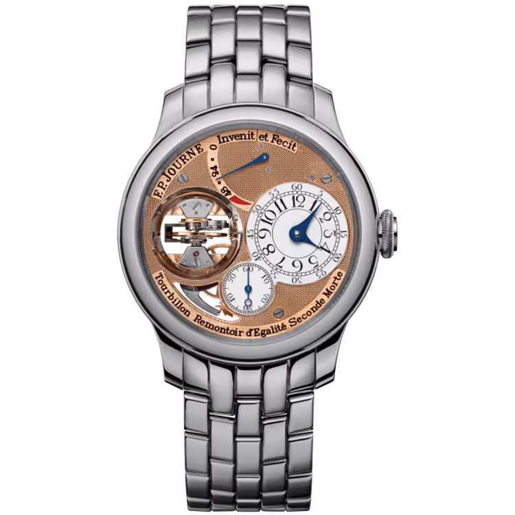 F.P. Journe Tourbillon Souverain