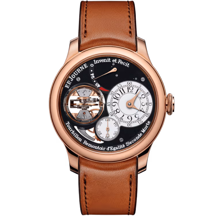 F.P. Journe Tourbillon Souverain