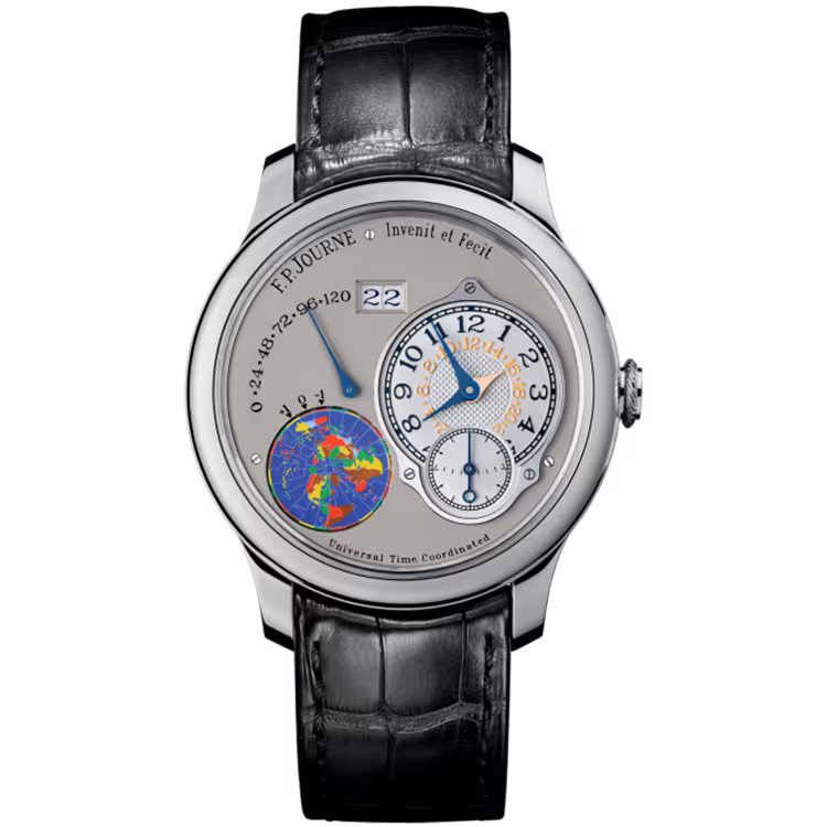 F.P. Journe UTC