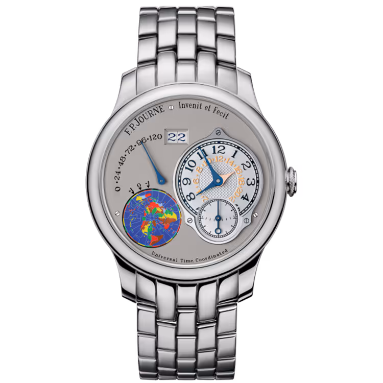 F.P. Journe UTC