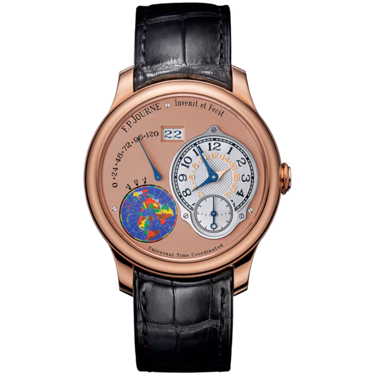 F.P. Journe UTC