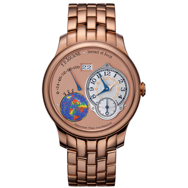 F.P. Journe UTC