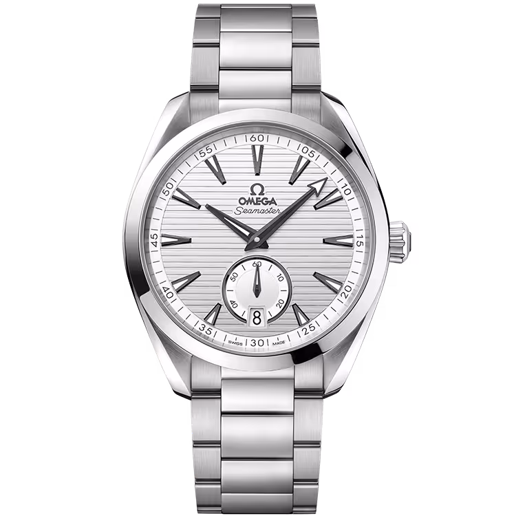 Omega Aqua Terra