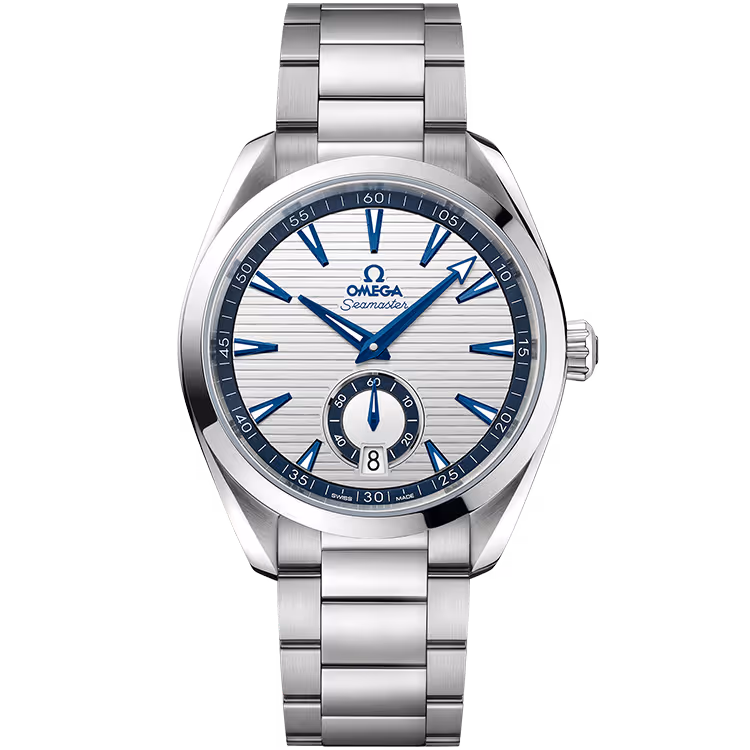 Omega Aqua Terra
