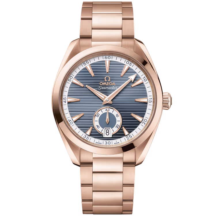 Omega Aqua Terra