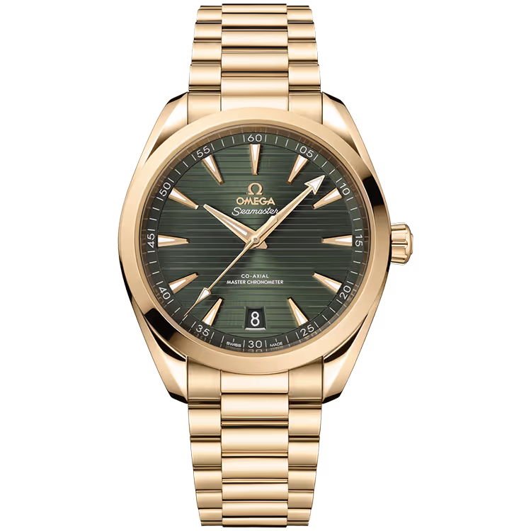 Omega Aqua Terra