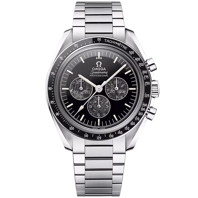 Omega Calibre 321