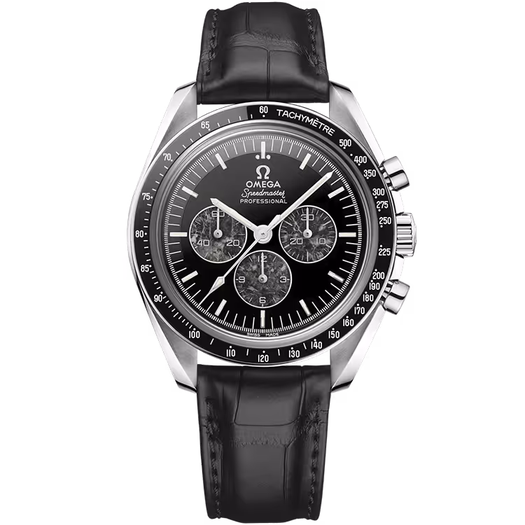Omega Calibre 321
