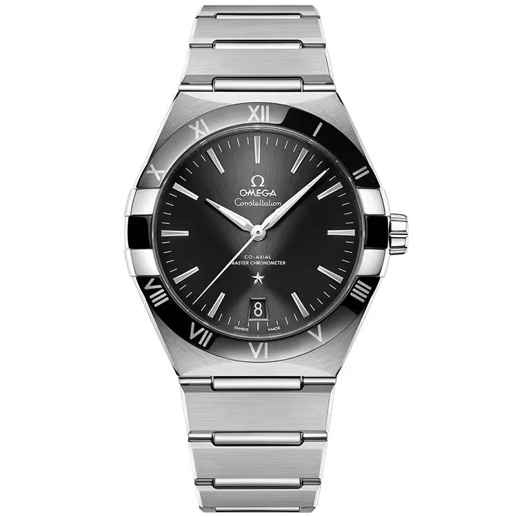 Omega Constellation