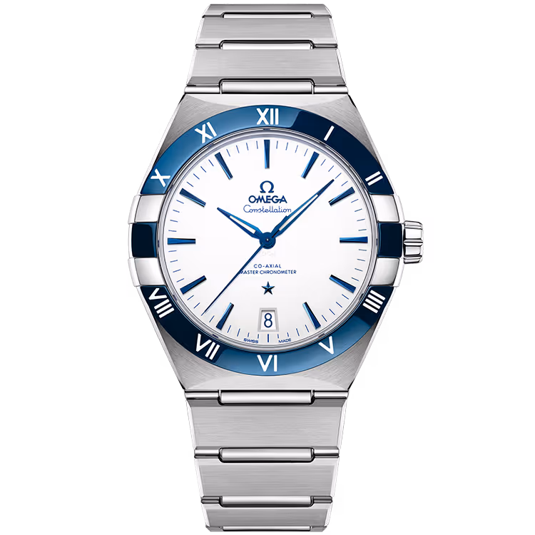 Omega Constellation