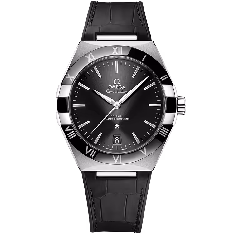 Omega Constellation