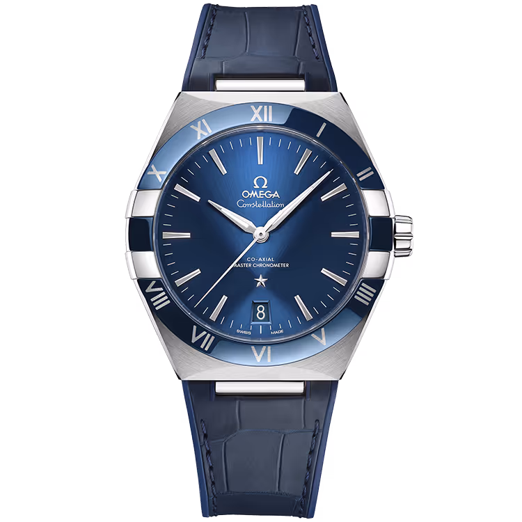 Omega Constellation