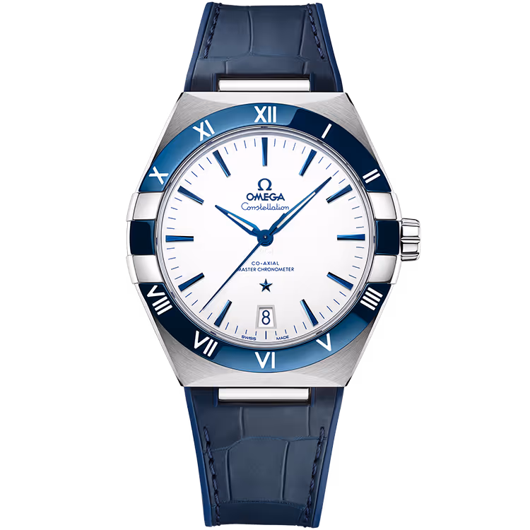 Omega Constellation