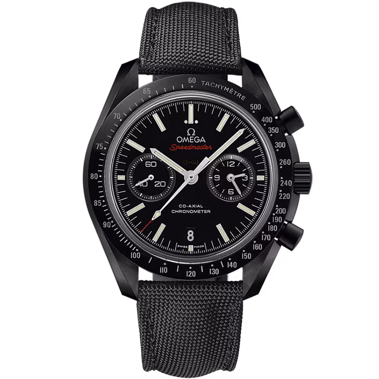 Omega Dark Side of the Moon