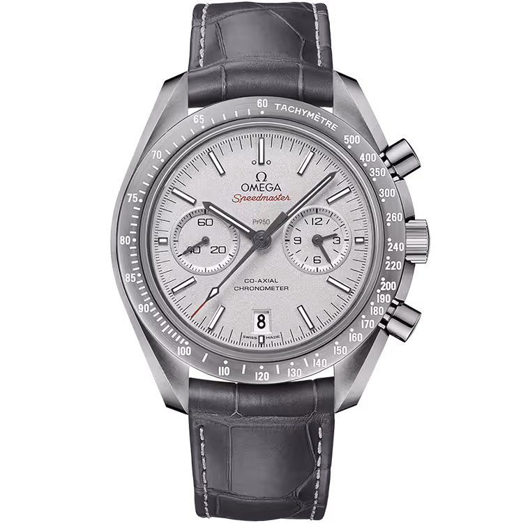 Omega Dark Side of the Moon
