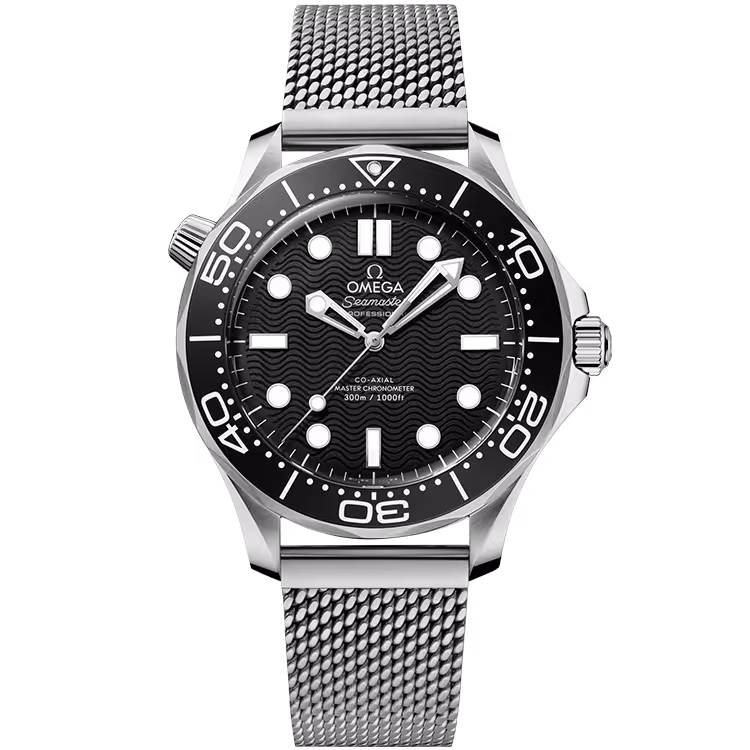 Omega Diver