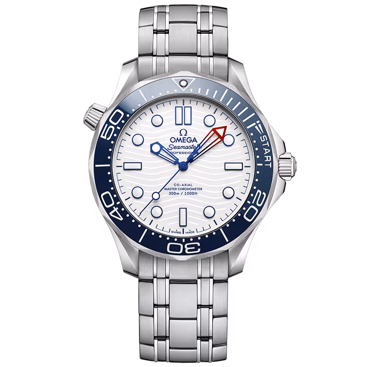 Omega Diver
