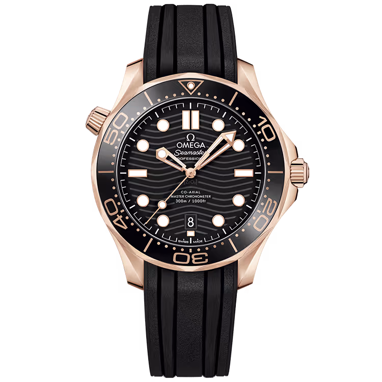 Omega Diver