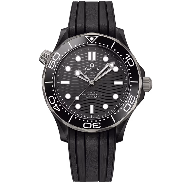 Omega Diver
