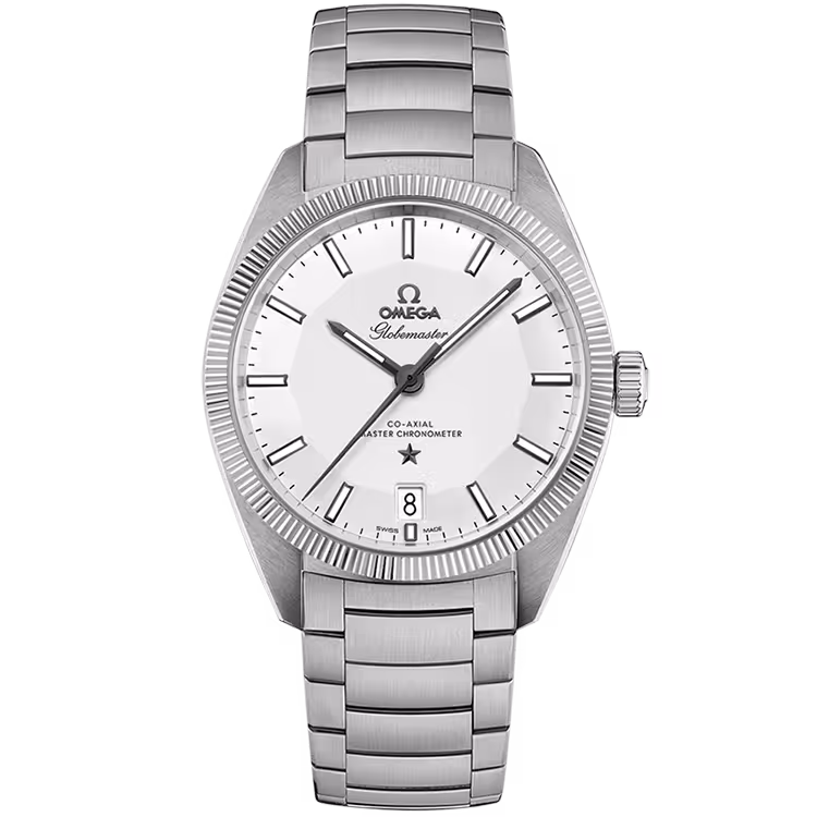 Omega Globemaster