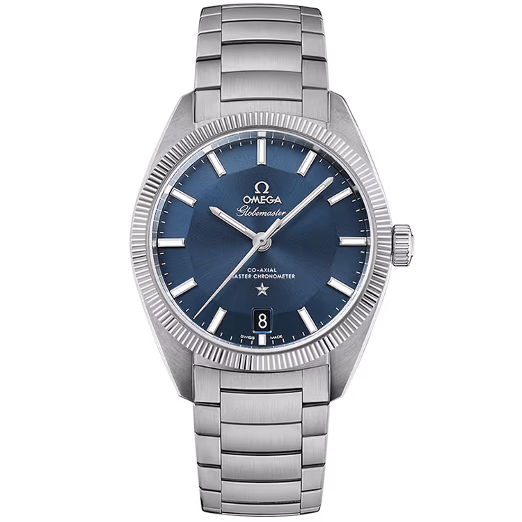 Omega Globemaster
