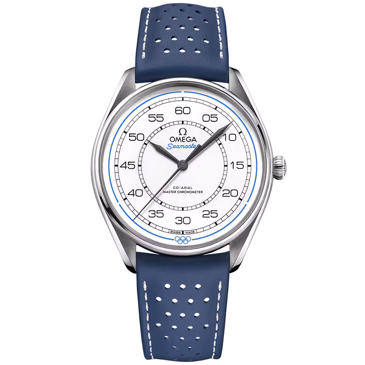 Omega Heritage Model