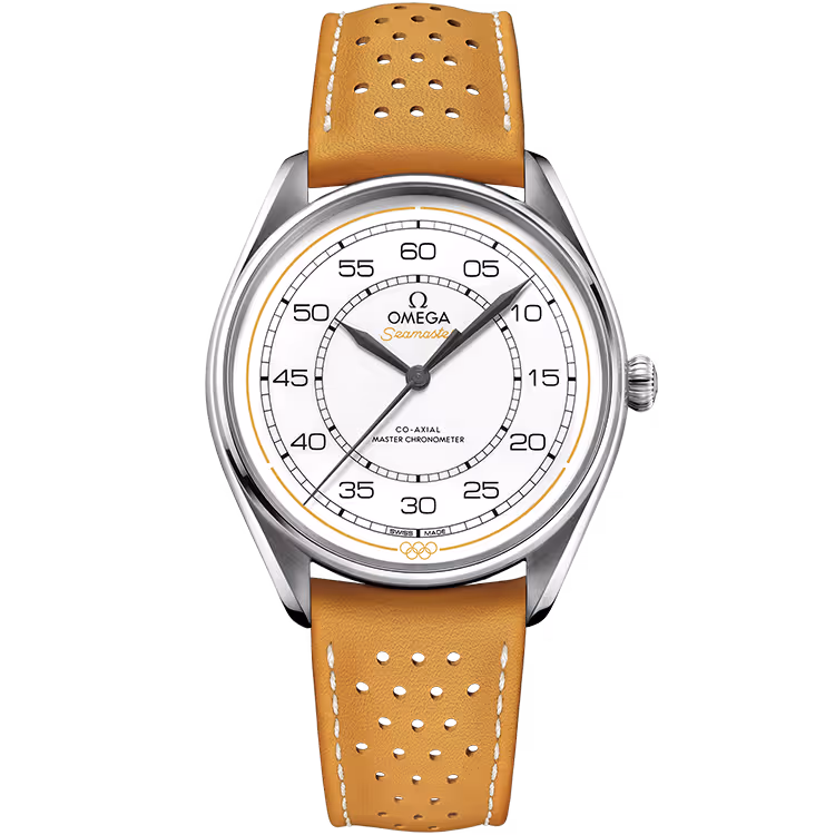 Omega Heritage Model