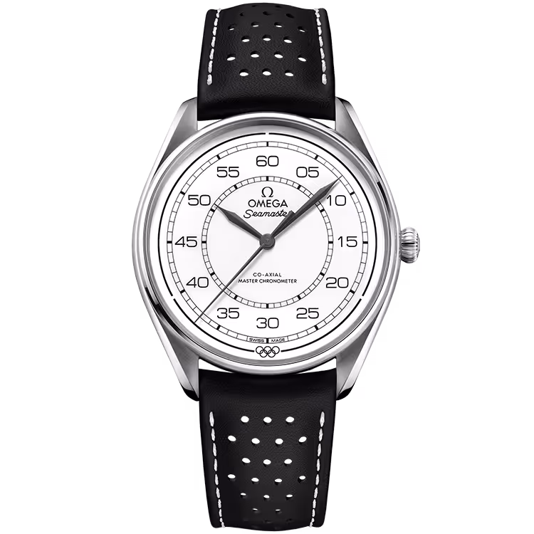 Omega Heritage Model