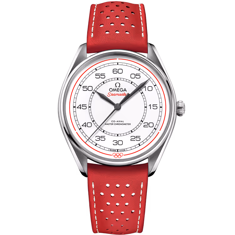 Omega Heritage Model