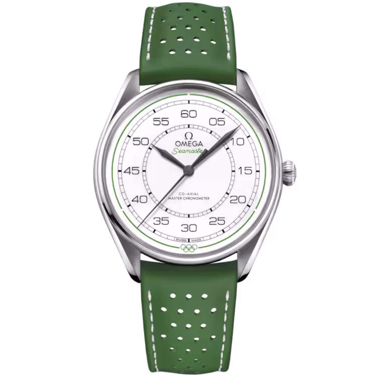 Omega Heritage Model