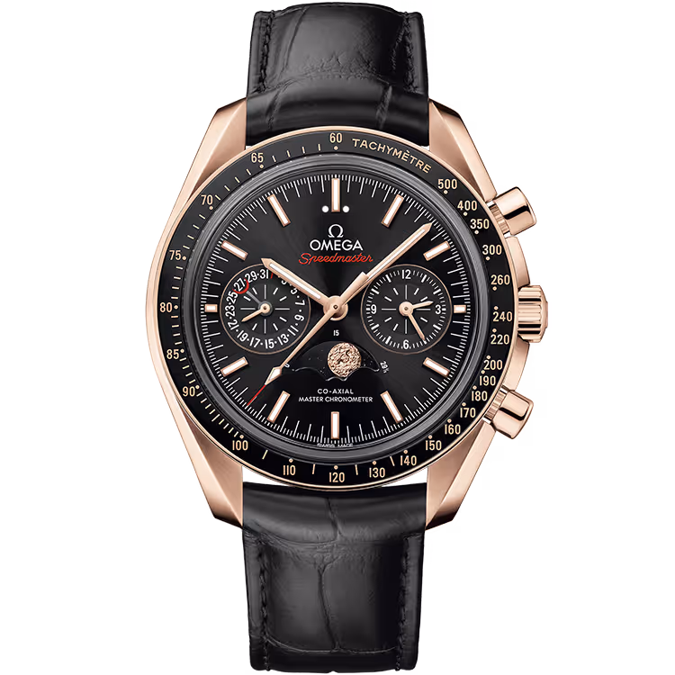 Omega Moonphase