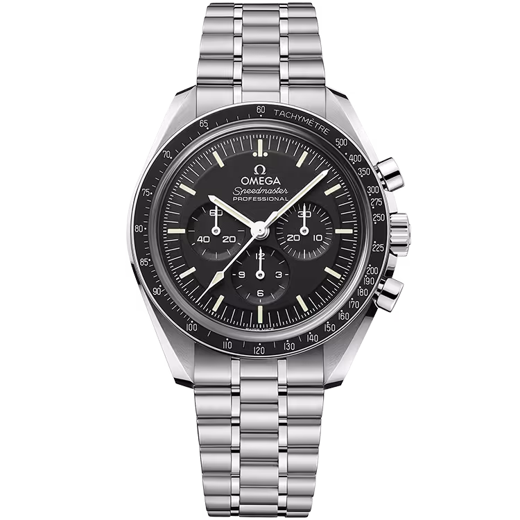 Omega Moonwatch