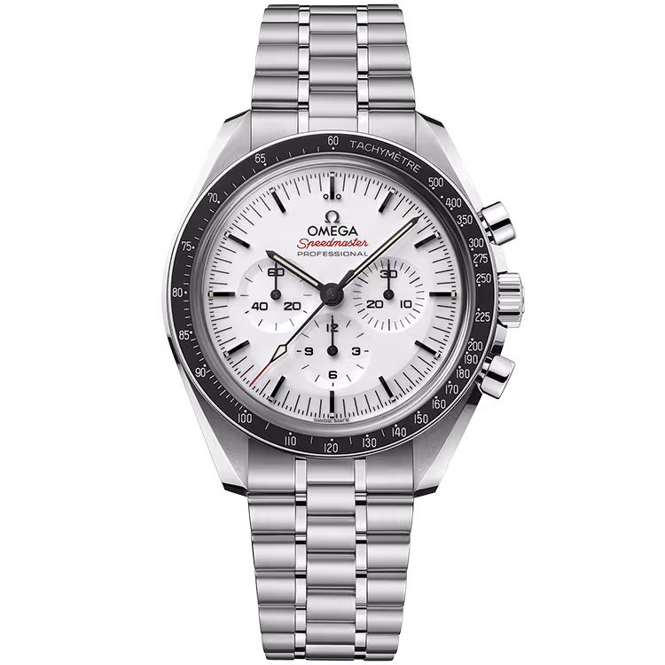 Omega Moonwatch