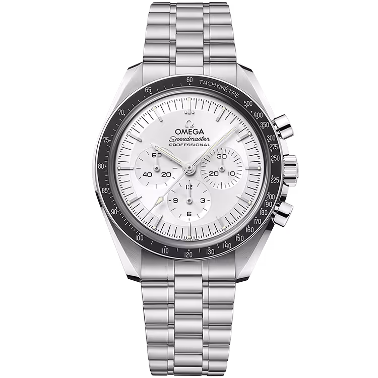 Omega Moonwatch