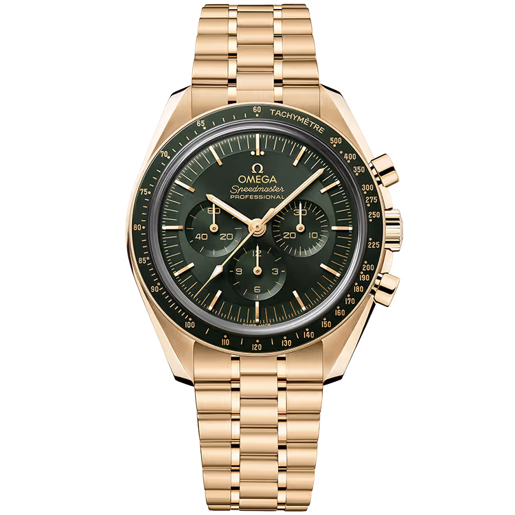 Omega Moonwatch