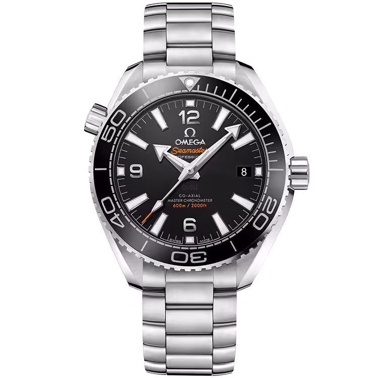 Omega Planet Ocean