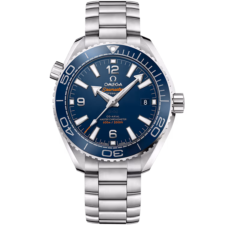 Omega Planet Ocean