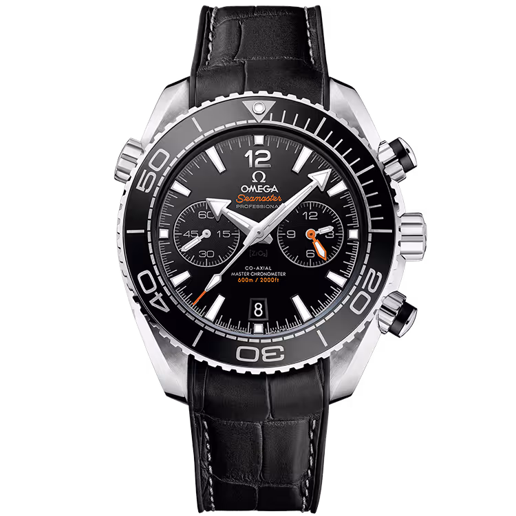 Omega Planet Ocean